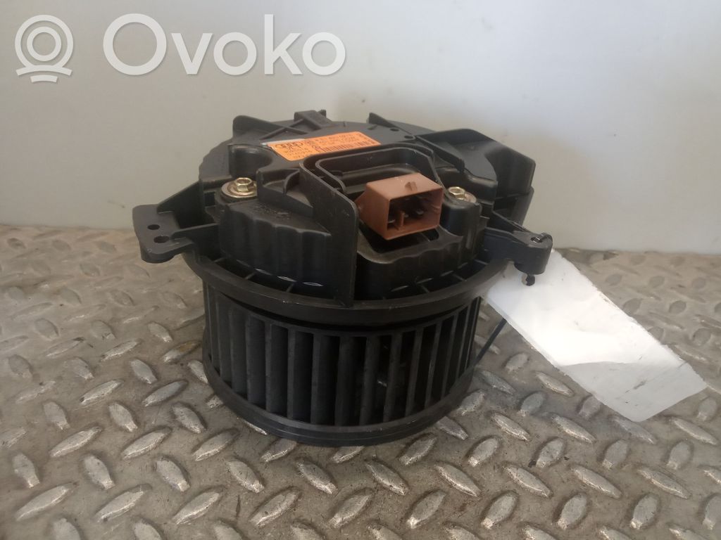 Pulseur d'air habitacle   8E1820021E,9020016,0140315