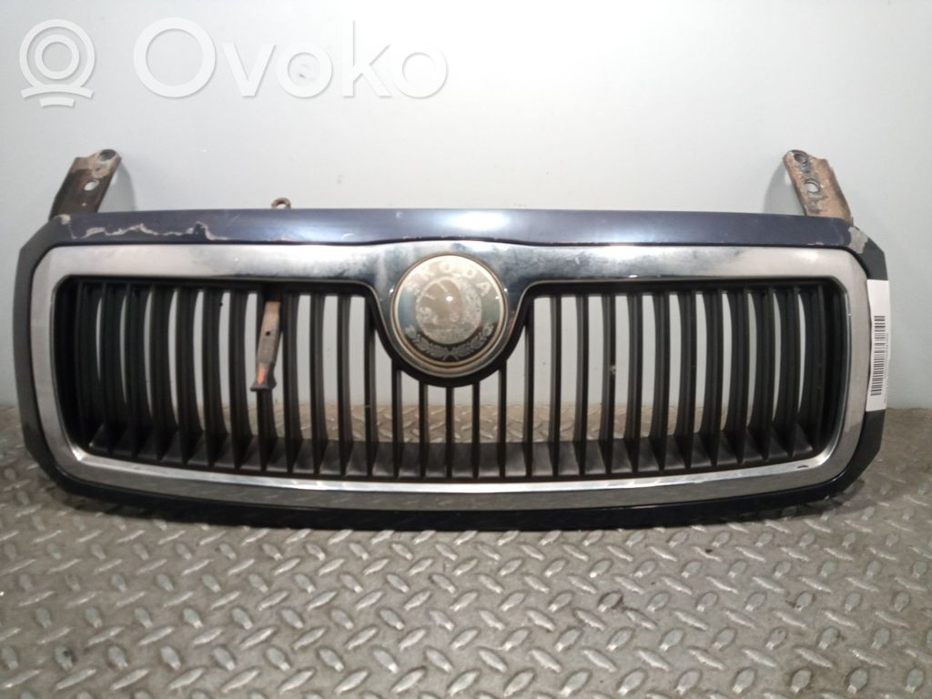 Etusäleikkö