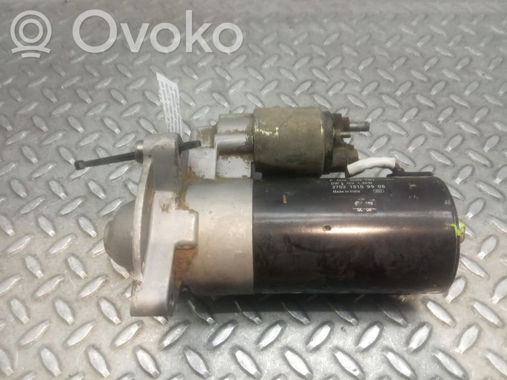 Tata Indica Vista I Electromotor 