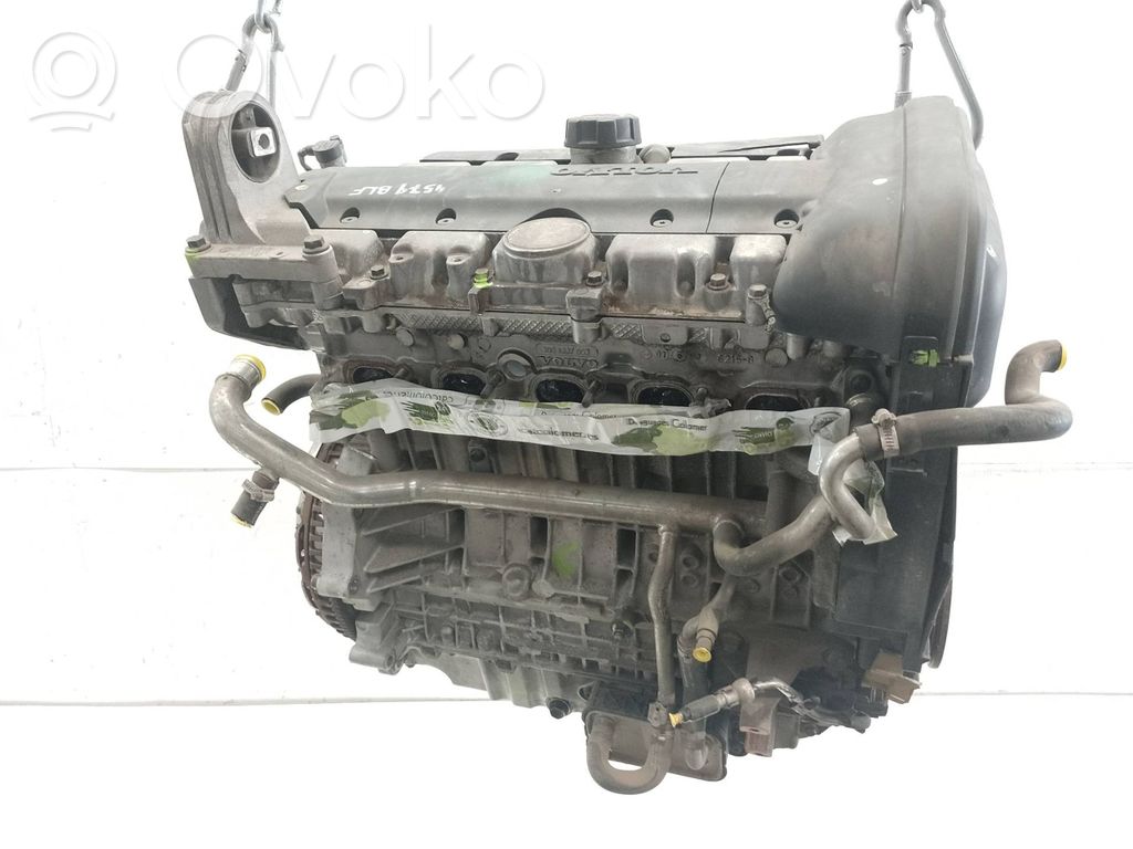 Volvo S60 Motor 