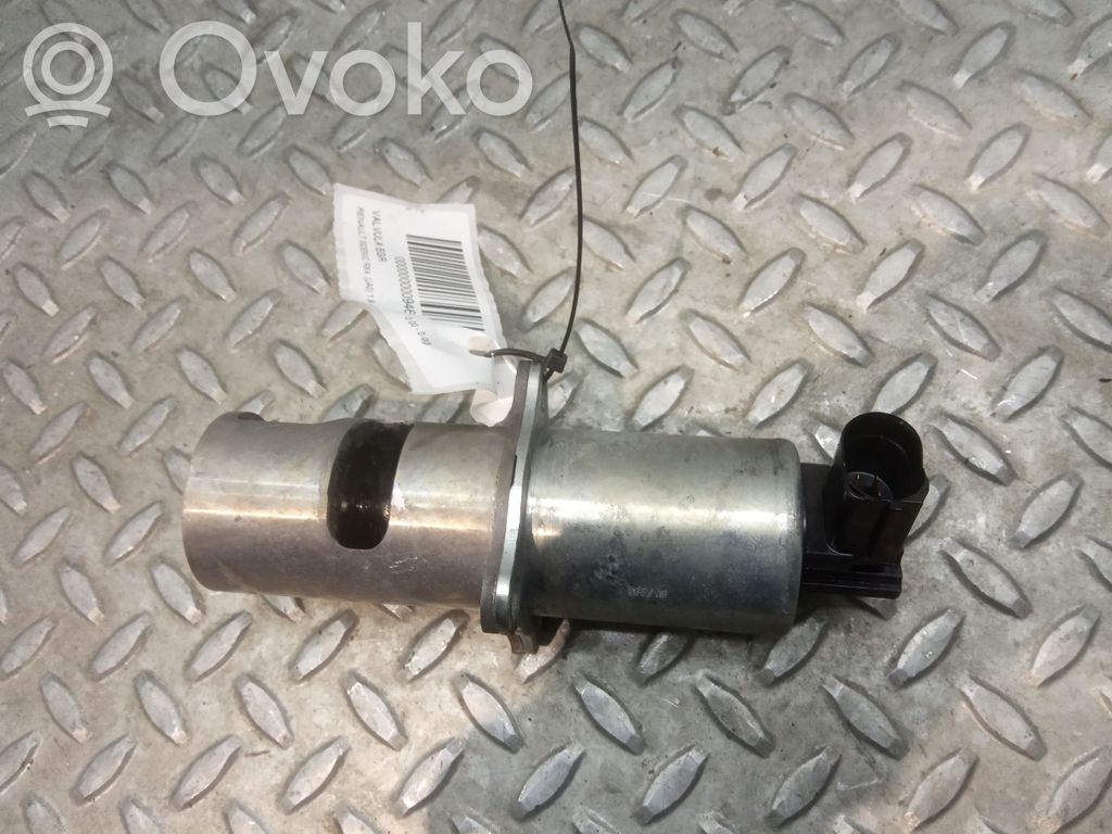 Renault Scenic I Supapă EGR 
