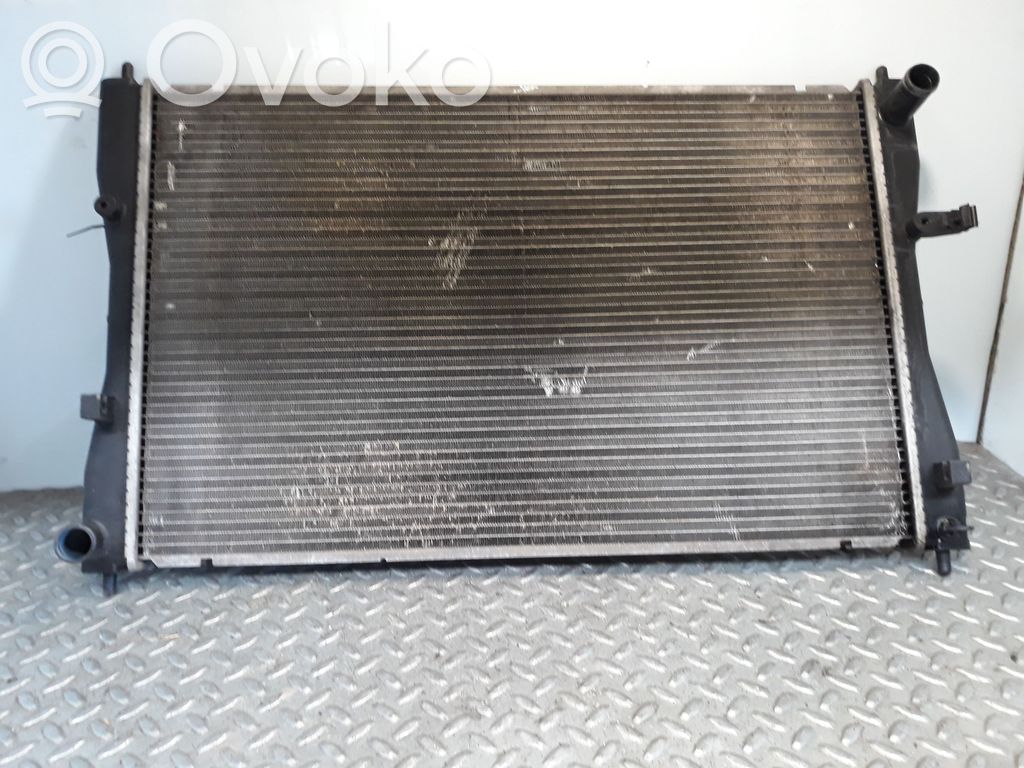 Radiateur de refroidissement