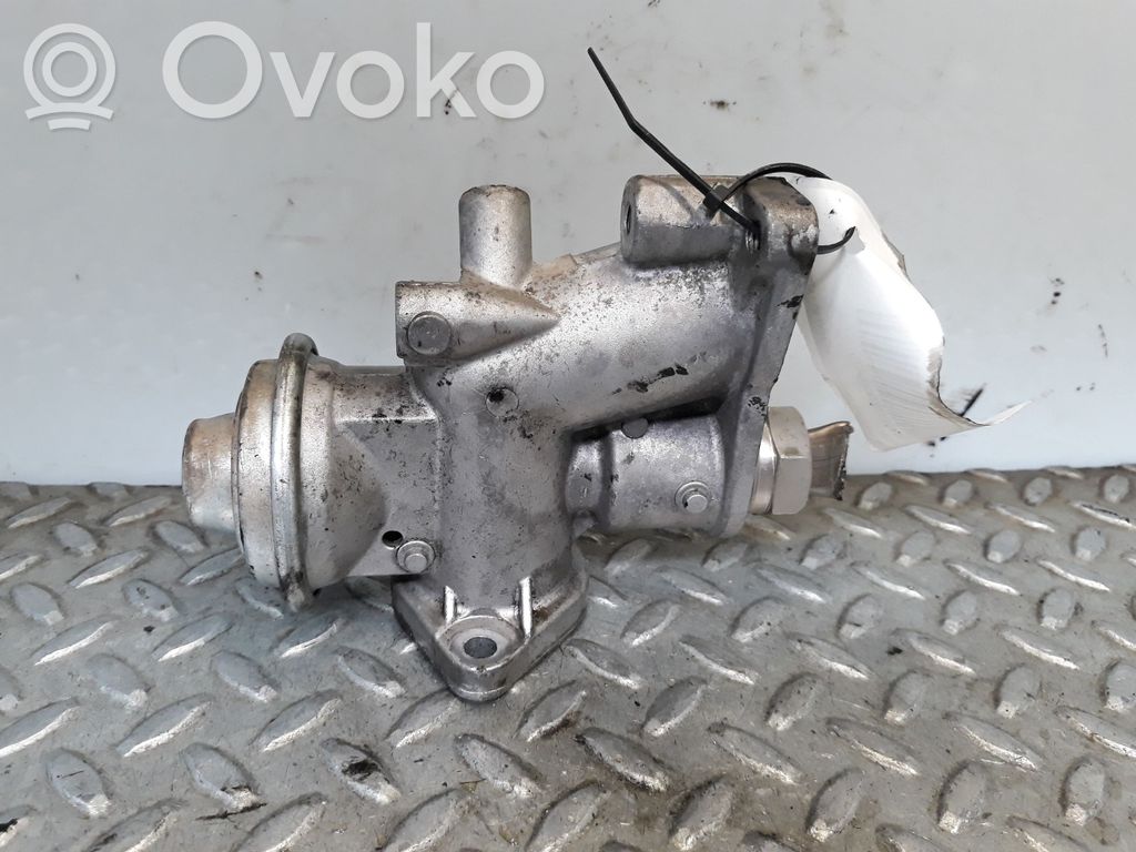 Válvula EGR   8971849255,72277203,02T186