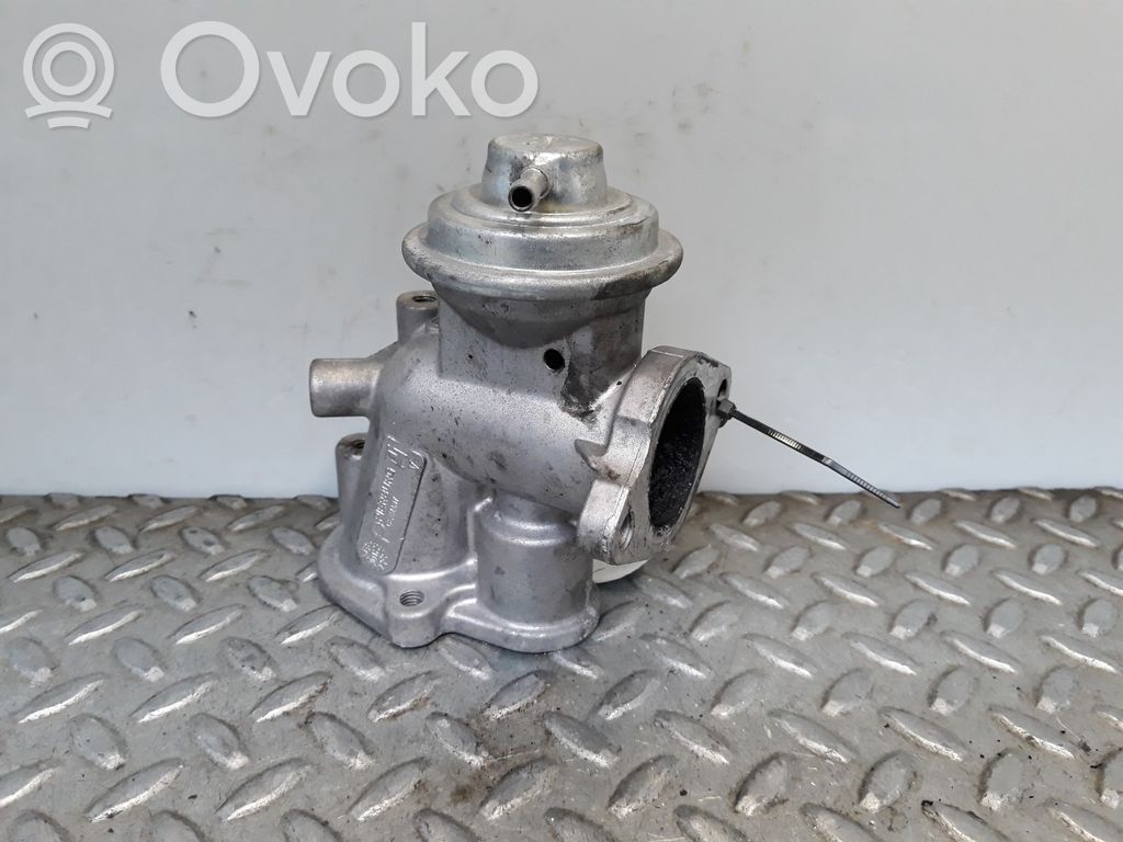 Opel Astra G Supapă EGR 