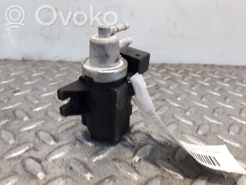 Opel Astra G Bomba de aire secundaria 