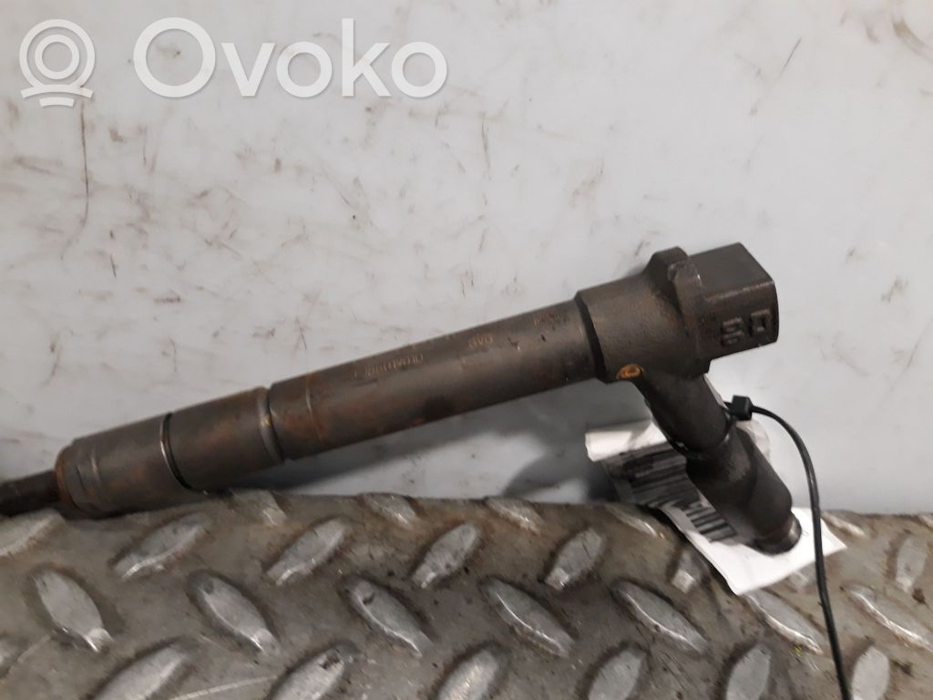 Wtryskiwacz paliwa   TJBB01901D,029759