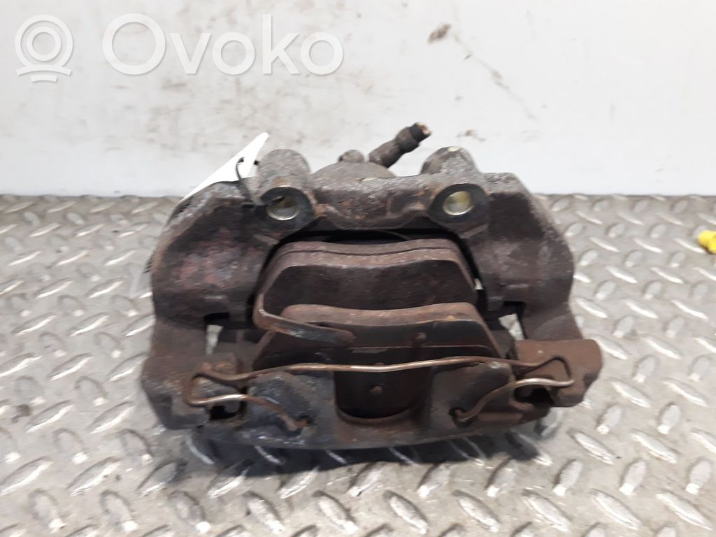 Bremssattel vorne