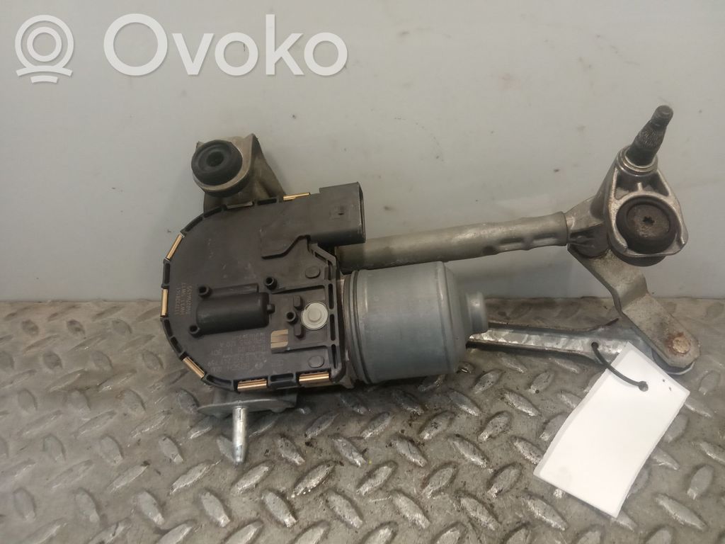 Seat Altea Motor del limpiaparabrisas 
