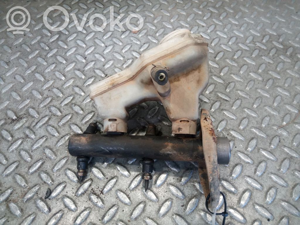 Servo-frein