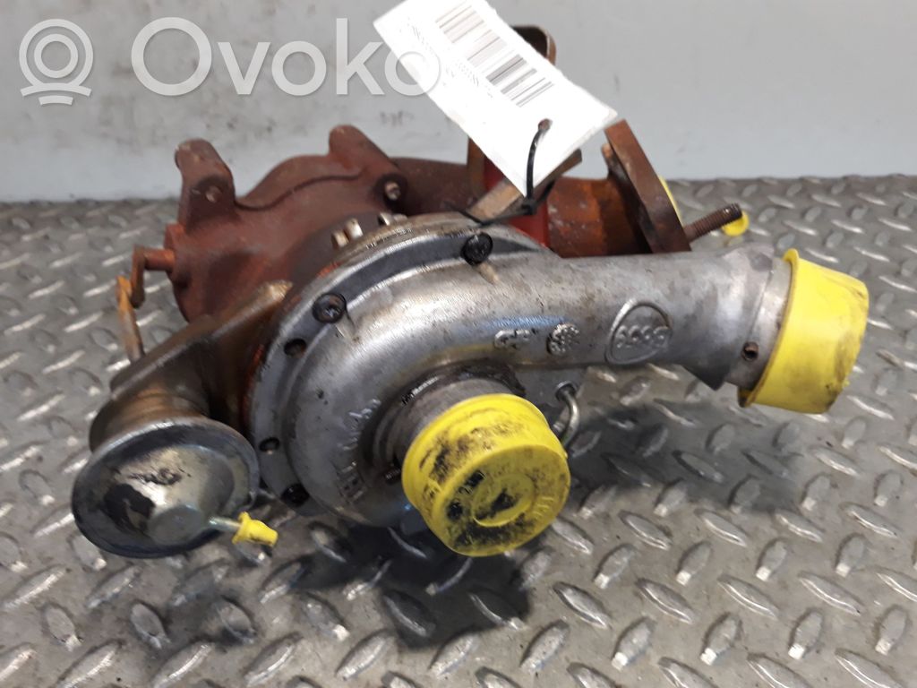 Turbo   46556011,VL209911,18209X
