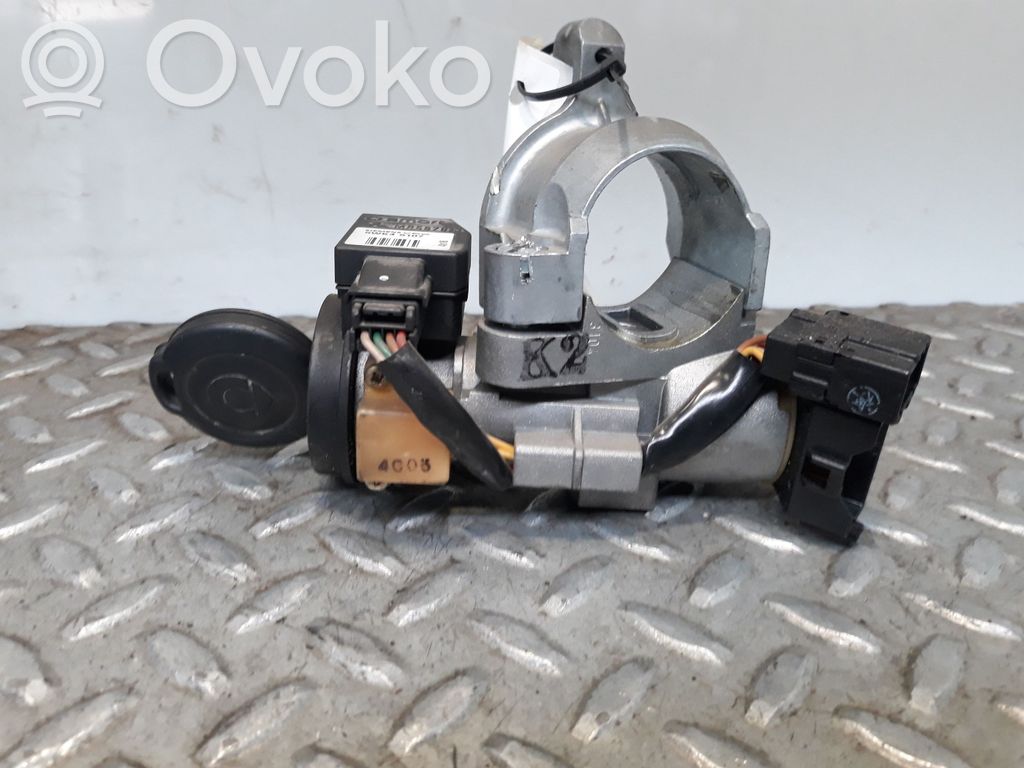 Stacyjka   MR587813,5WK45107