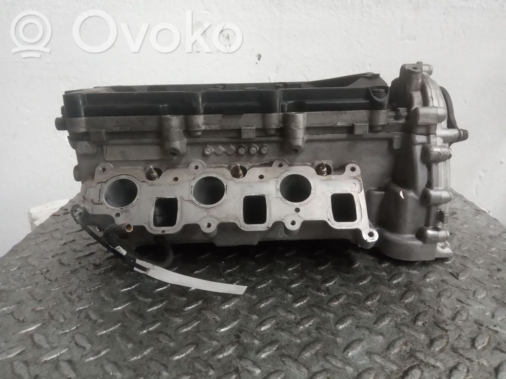 Audi A8 S8 D3 4E Culasse moteur 