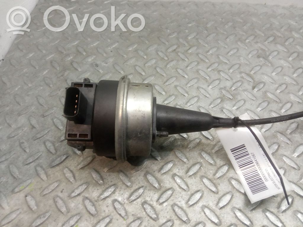 Chrysler PT Cruiser Motorino di regolazione del sedile 