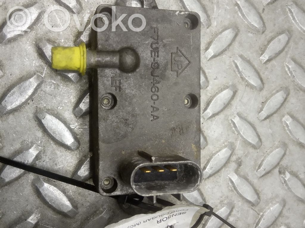 Sensor   F7UE9J460AA