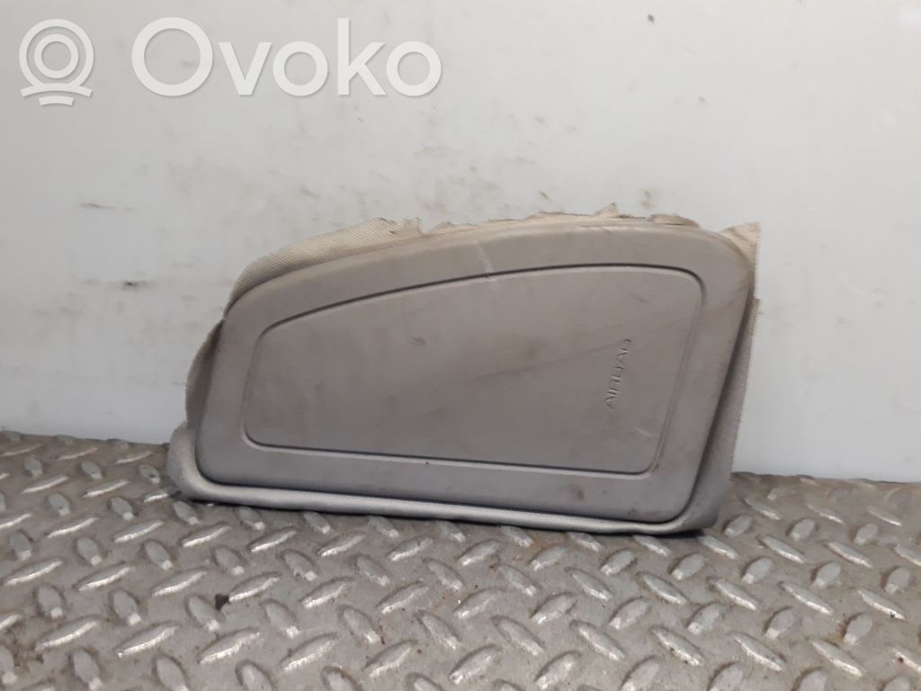 Citroen C3 Seitenairbag 