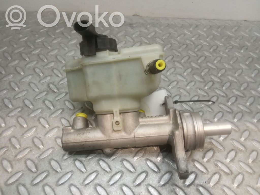 Seat Leon (1M) Servofrână 
