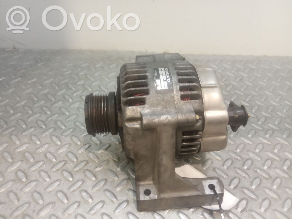 Alternator   9472908,TN1022110500