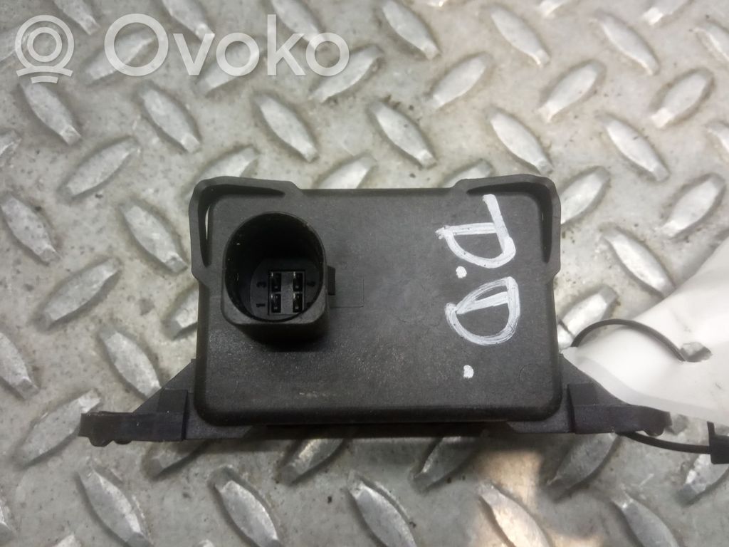 Seat Leon (1M) Engine control unit/module 