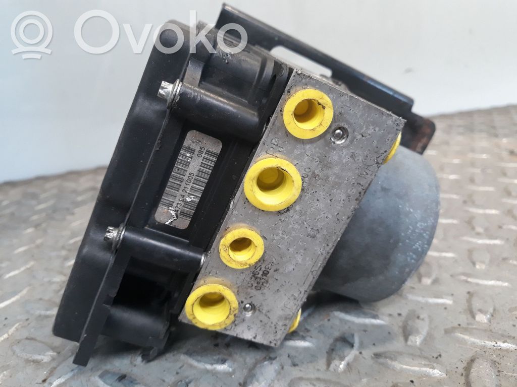 ABS-pumppu   0265231341,0265800319