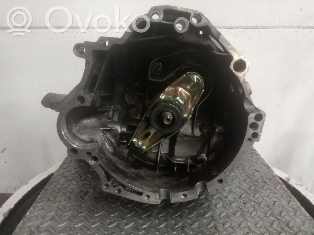 Volkswagen Passat Alltrack Cutie viteze manuală cu 5 trepte 