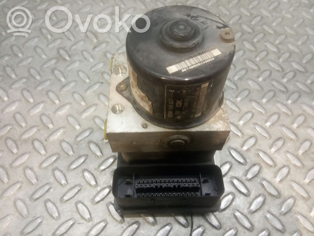 Bomba de ABS   8200159837E,10020601684,10096014333