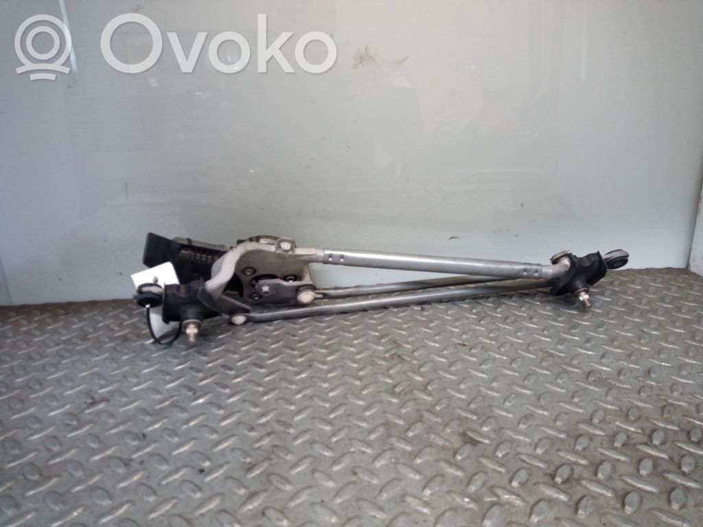 Toyota RAV 4 (XA30) Motor ștergător 