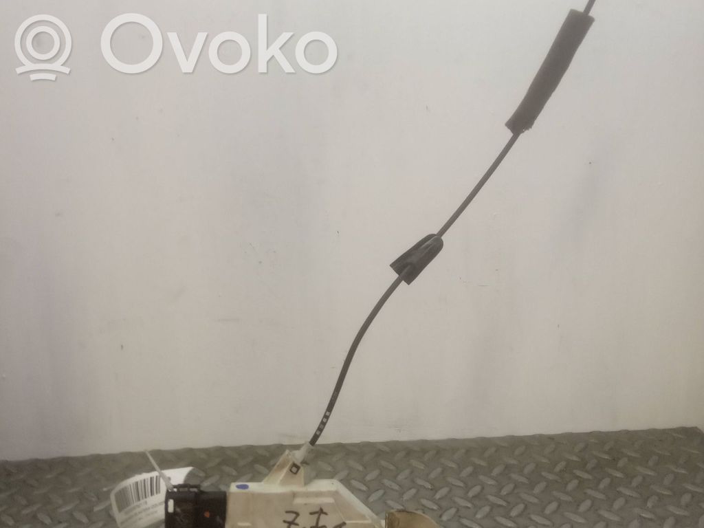Peugeot 308 Zamek drzwi przednich 