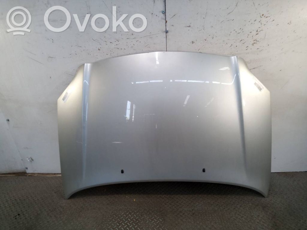 Toyota Avensis T250 Capotă motor 