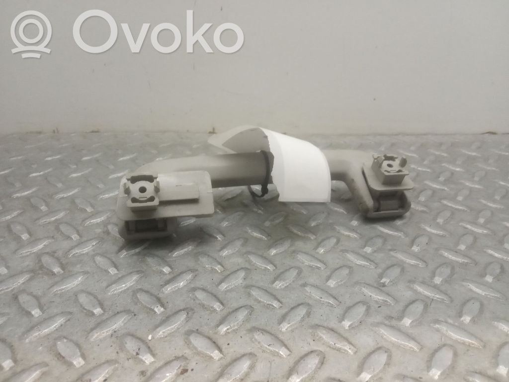 Ford Focus Mâner viraj interior ușă față 