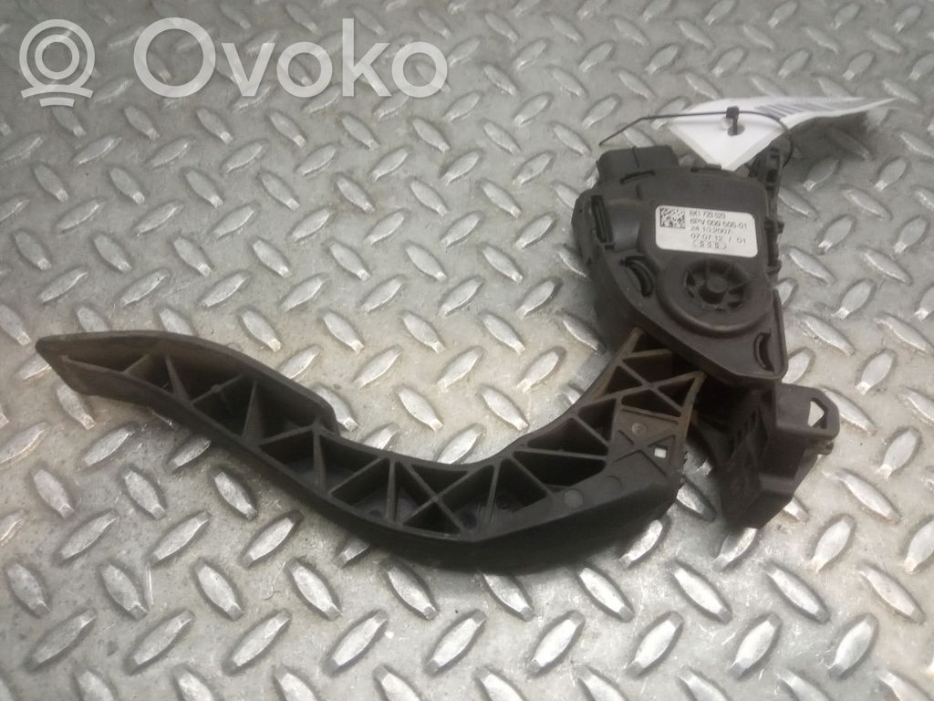 Sensor de aceleración   8K1723523,6PV00950501
