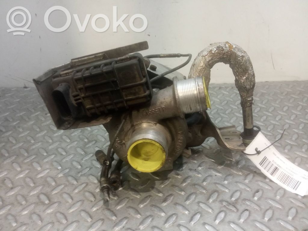 Audi A8 S8 D3 4E Turbo 