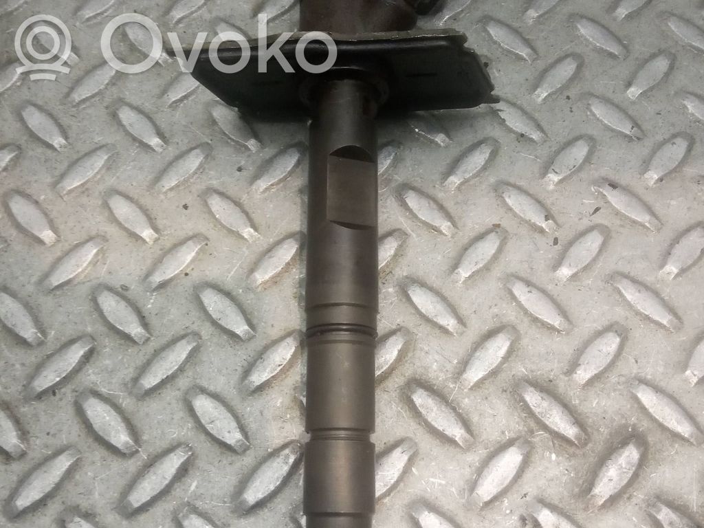 Audi A8 S8 D3 4E Inyector de combustible 