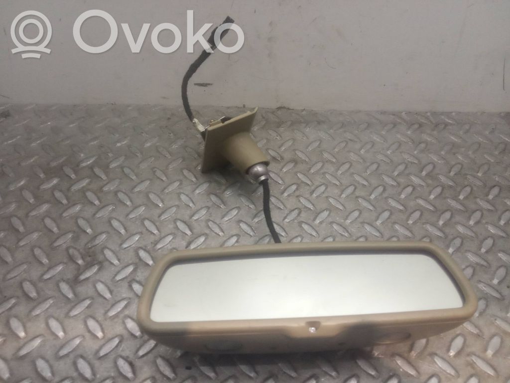 Specchietto retrovisore (interno)