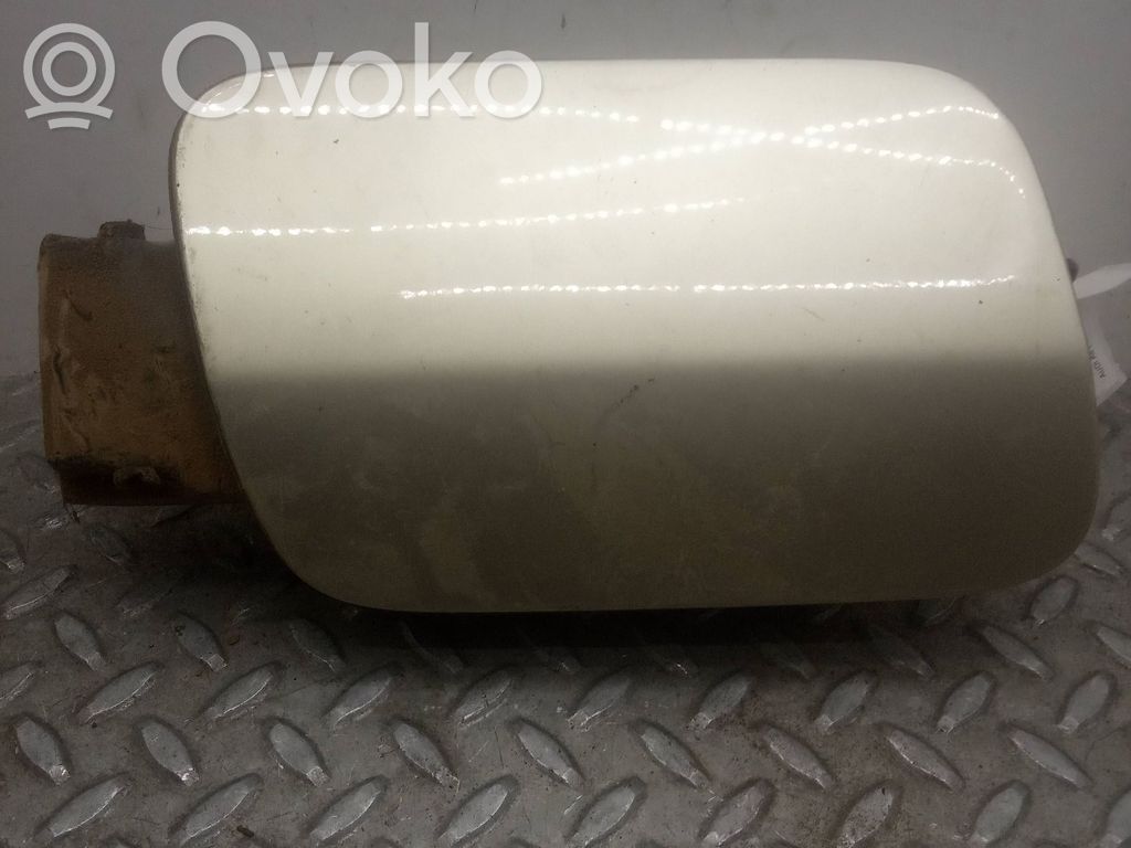 Tapón del depósito de combustible