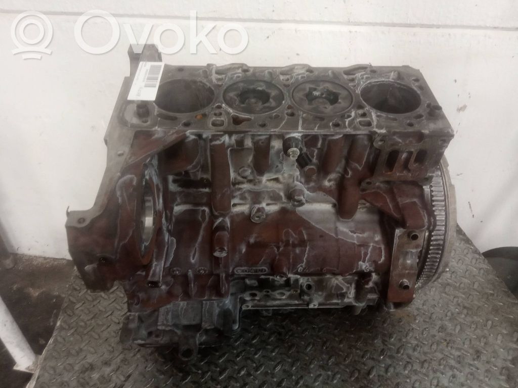 Motorblock