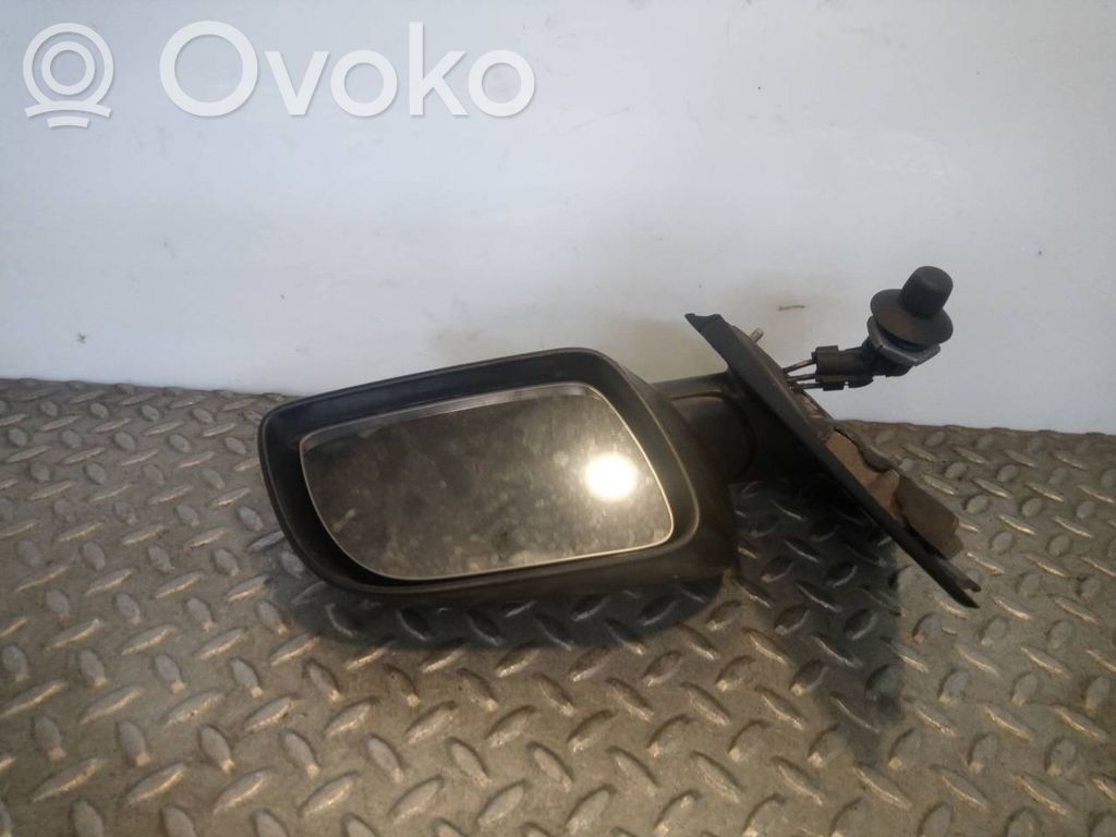 Volkswagen Polo III 6N 6N2 6NF Specchietto retrovisore elettrico portiera anteriore 