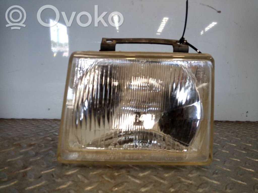 Opel Corsa A Faro/fanale 