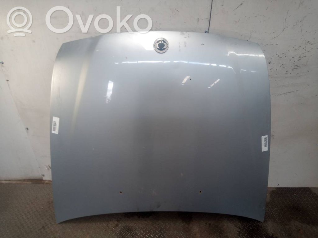 SsangYong Rexton Couvercle, capot moteur 