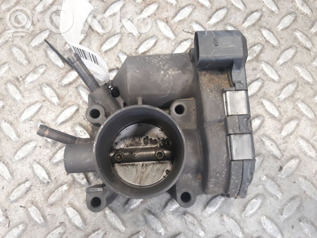 Seat Ibiza II (6k) Valvola corpo farfallato 