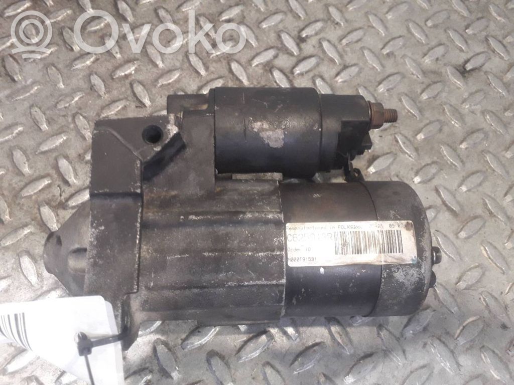 Rozrusznik   C625913R,M000T91581