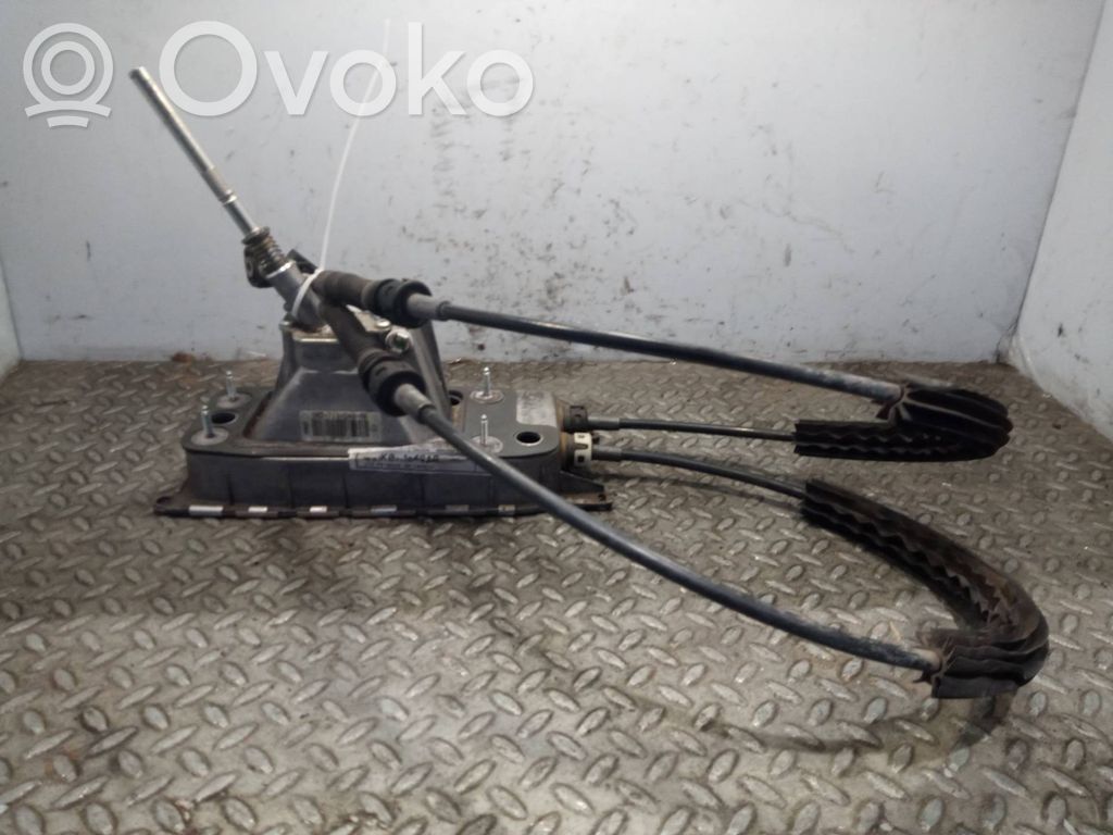 Cabluri schimbător viteze   1K0711061A