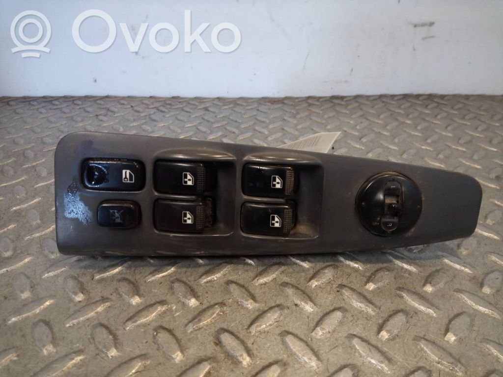 Interruptor del elevalunas eléctrico