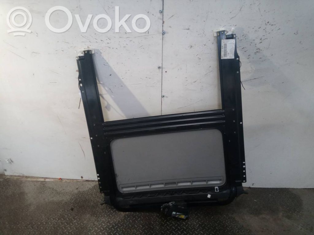 Silniczek szyberdachu   7L0877041A3S3,ZP5A4042430,847856915