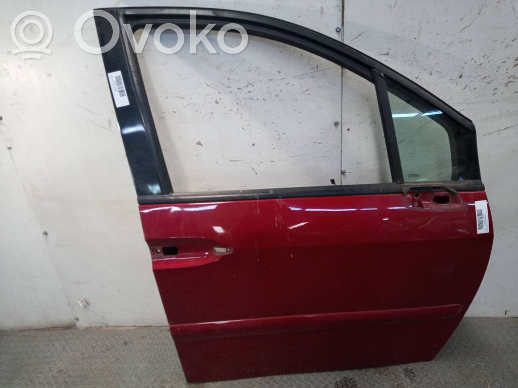 Porte avant