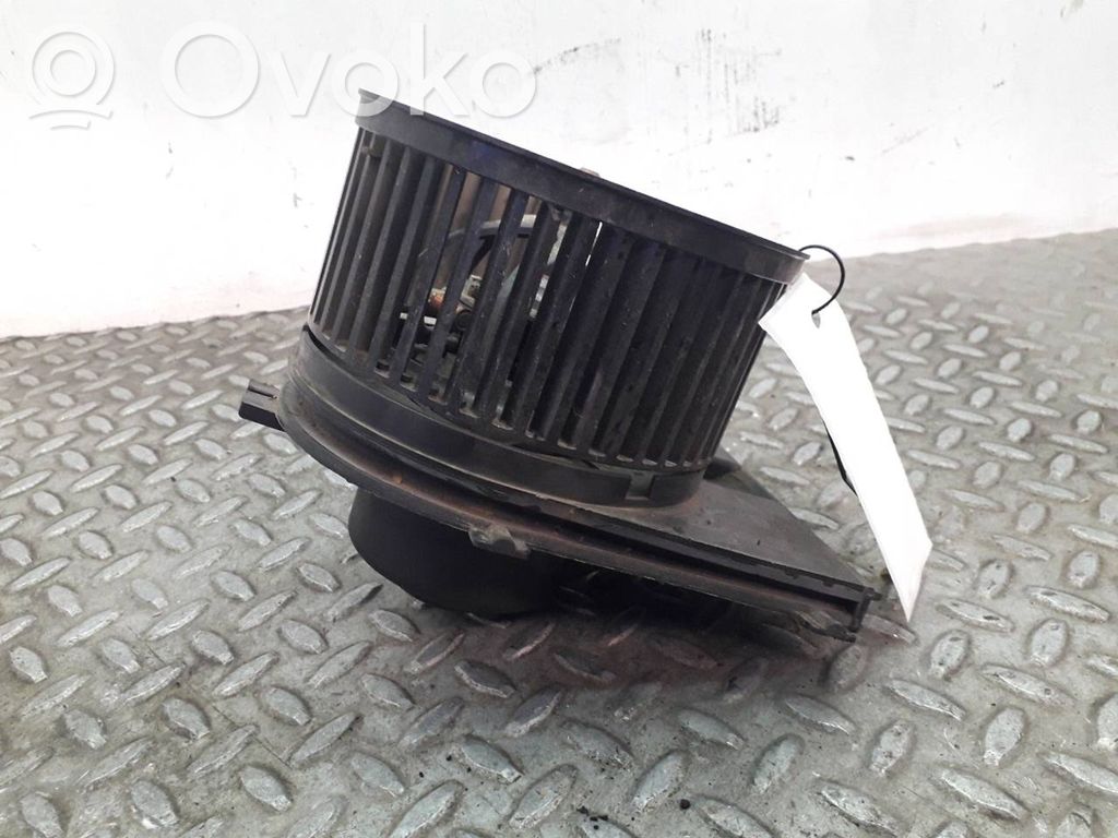 Ventilator aerotermă   1J1819021B