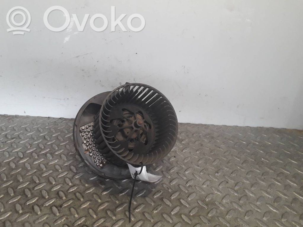 Volkswagen Jetta V Ventola riscaldamento/ventilatore abitacolo 