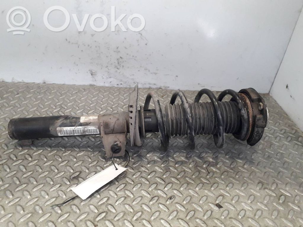 Volkswagen Jetta V Ammortizzatore anteriore con molla elicoidale 