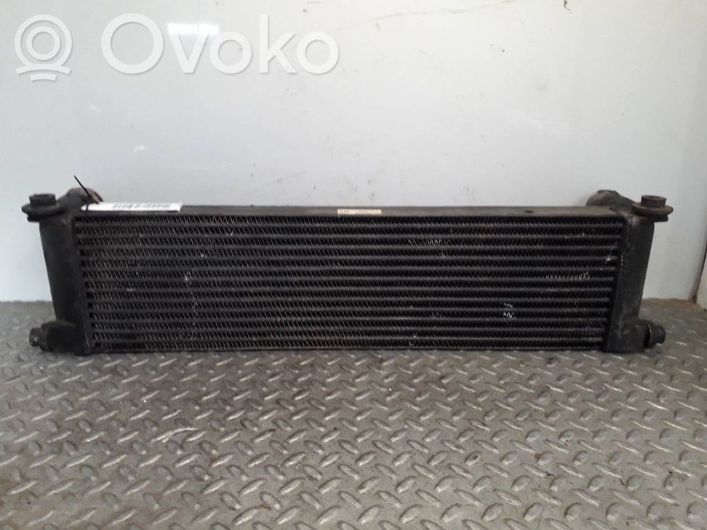 Opel Frontera A Chłodnica powietrza doładowującego / Intercooler 