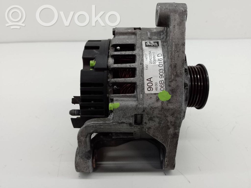 Generatore/alternatore   06B903016D,2542225A