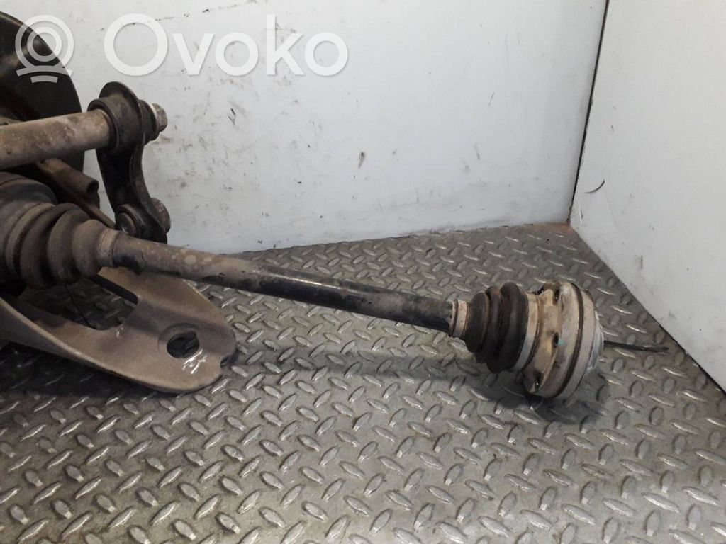 BMW X5 E53 Eje de transmisión trasero 